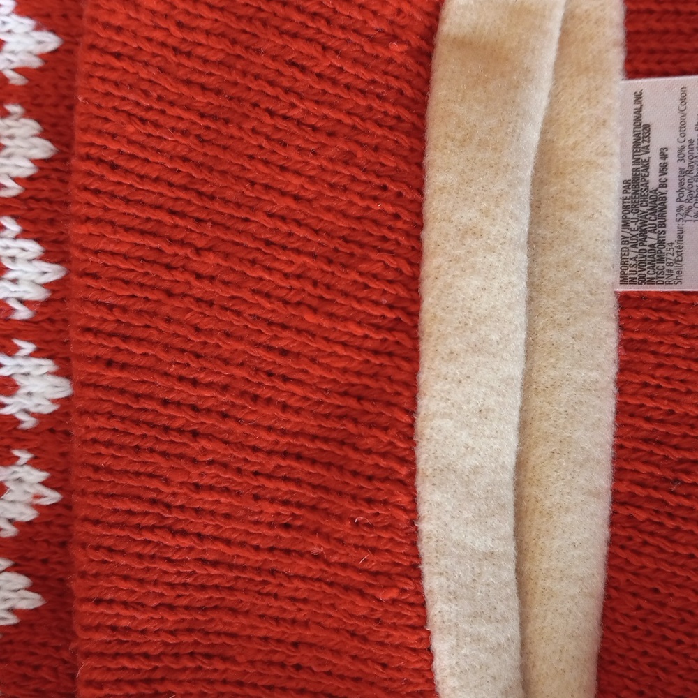 Winter Hat - Picture 8 of 9